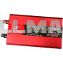 Преобразователь напряжения инвертор с LCD дисплеем Eryuan 12-220V 3500W Чистый синус